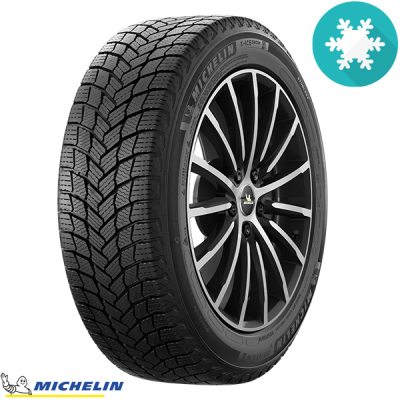 255/35R19 96H Michelin X-ICE SNOW XL in the group TIRES / WINTER TIRES at TH Pettersson AB (203-622782)