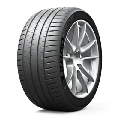 285/35R20 104Y MICHELIN PILOT SPORT 4 S  in the group TIRES / SUMMER TIRES at TH Pettersson AB (203-644530)