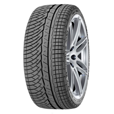 265/35R20 Michelin PILOT ALPIN PA4 in the group TIRES / WINTER TIRES at TH Pettersson AB (203-756612)