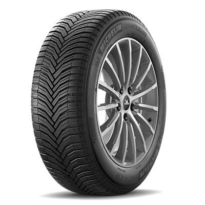 145/60R13 66T MICHELIN CROSSCLIMATE+ in the group TIRES / SUMMER TIRES at TH Pettersson AB (203-813263)