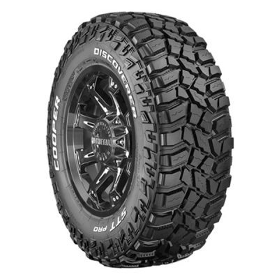 265/70R17 121/118Q Cooper Discoverer STT PRO POR  in the group TIRES / SUMMER TIRES at TH Pettersson AB (204-CPR9023627)