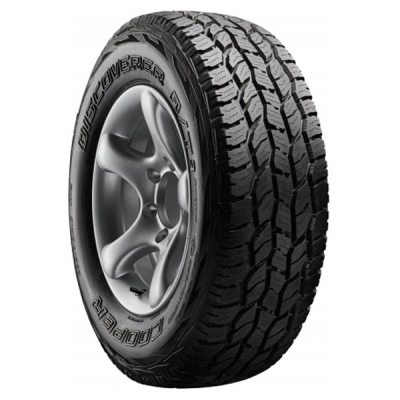 255/65R17 110T Cooper Discoverer AT3 Sport 2  in the group TIRES / SUMMER TIRES at TH Pettersson AB (204-CPRS760119)