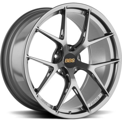 BBS FI-R Platinum Silver 9x20 5x130 ET48 CB71,6 R14  in the group WHEELS / RIMS / BRANDS / BBS at TH Pettersson AB (205-10015776)