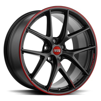 BBS CI-R Nrburgring Edition 9x20 5x112 ET25 CB82,0 60  in the group WHEELS / RIMS / BRANDS / BBS at TH Pettersson AB (205-10022548)