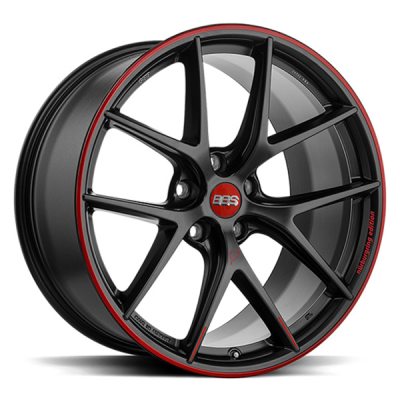 BBS CI-R Nrburgring Edition 9x19 5x112 ET42 CB82,0 60  in the group WHEELS / RIMS / BRANDS / BBS at TH Pettersson AB (205-10022690)