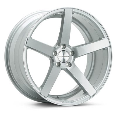 Vossen CV3R Gloss Silver 9x22 5/114.3 ET38 CB73.1 in the group WHEELS / RIMS / BRANDS / VOSSEN at TH Pettersson AB (205-CV3R-2N20)