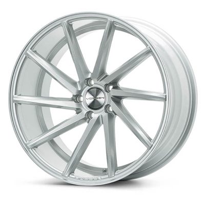 Vossen CVT Silver Left 9x20 5/112 ET25 CB66.6 in the group WHEELS / RIMS / BRANDS / VOSSEN at TH Pettersson AB (205-CVT-0M01-L)