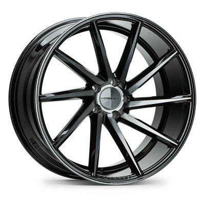 Vossen CVT Tinted Gloss Black Right 10x20 5/112 ET50 CB66.6 in the group WHEELS / RIMS / BRANDS / VOSSEN at TH Pettersson AB (205-CVT-0M18-TGB-R)