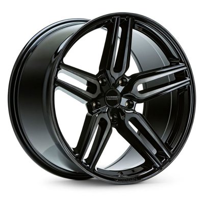 Vossen HF1 Tinted Gloss Black Flat 9x20 5/120 ET35 CB72.6 in the group WHEELS / RIMS / BRANDS / VOSSEN at TH Pettersson AB (205-HF1-0B02)