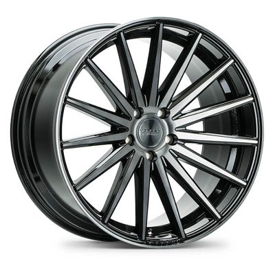 Vossen VFS2 Tinted Gloss Black Mid 10x20 5/120 ET45 CB72.6 in the group WHEELS / RIMS / BRANDS / VOSSEN at TH Pettersson AB (205-VFS2-0B08-TGB)
