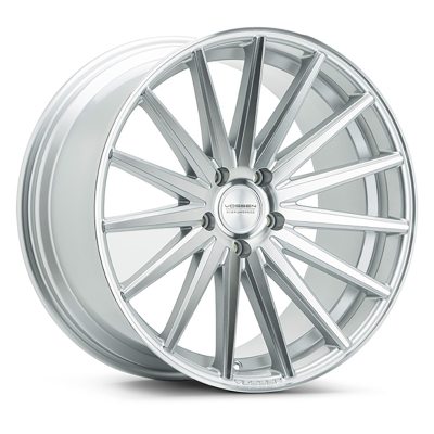 Vossen VFS2 Silver Polish Mid Face 9.5x20 5/114.3 ET25 CB73.1 in the group WHEELS / RIMS / BRANDS / VOSSEN at TH Pettersson AB (205-VFS2-0N10)