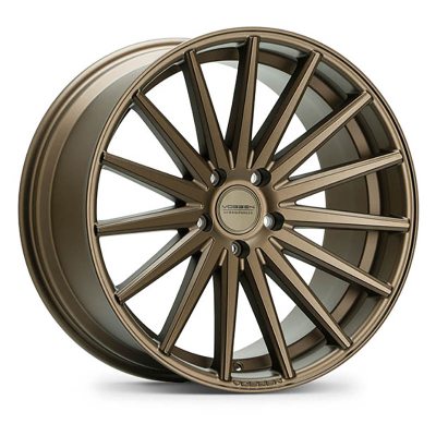 Vossen VFS2 Bronze Mid Face 10x19 5/120 ET42 CB72.6 in the group WHEELS / RIMS / BRANDS / VOSSEN at TH Pettersson AB (205-VFS2-9B51)