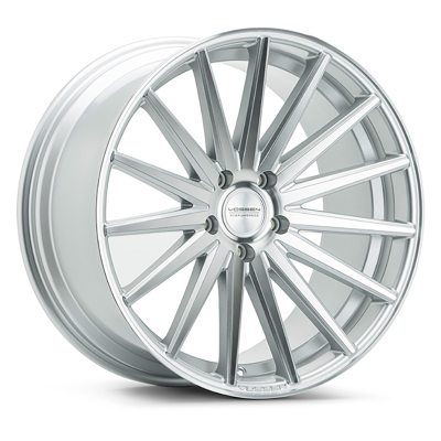 Vossen VFS2 Silver Polish Mid Face 11x19 5/114.3 ET45 CB73.1 in the group WHEELS / RIMS / BRANDS / VOSSEN at TH Pettersson AB (205-VFS2-9N49)