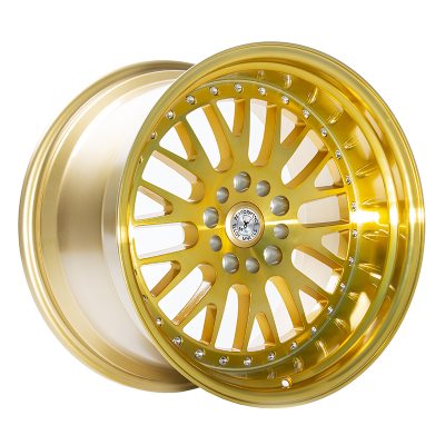 59° North Wheels D-003 11x18 5x114/5x120 ET15 CB 73,1 Hyper Gold in the group WHEELS / RIMS / BRANDS / 59° North Wheels at TH Pettersson AB (206-00318115114120)