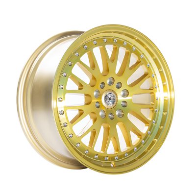 59° North Wheels D-003  8,5x18 5x114/5x120 ET35 CB 73,1 Hyper Gold in the group WHEELS / RIMS / BRANDS / 59° North Wheels at TH Pettersson AB (206-00318855114120)