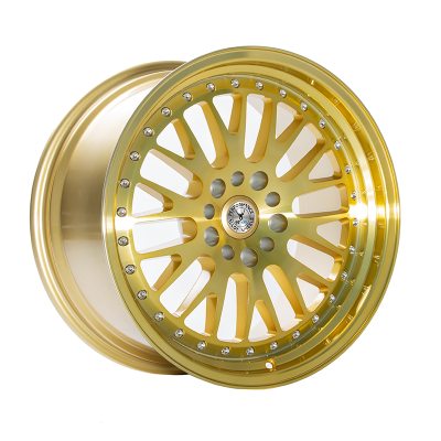 59° North Wheels D-003  9,5x18 5x114/5x120 ET20 CB 73,1 Hyper Gold in the group WHEELS / RIMS / BRANDS / 59° North Wheels at TH Pettersson AB (206-00318955114120)
