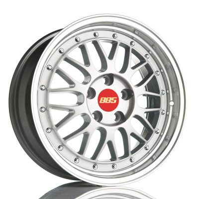 885 LeMans Silver 7,5x17 4x100 ET35 CB 60,1 in the group WHEELS / RIMS / BRANDS / 885 Wheels at TH Pettersson AB (207-885Z001)