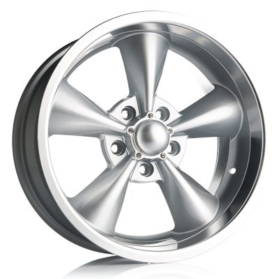 Barzetta America Silver LipPolish 8x15 5x120,65 ET0 HUB 71,3 in the group WHEELS / RIMS / BRANDS / BARZETTA at TH Pettersson AB (207-BARZ01022)