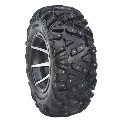 ATV TIRE STUDDED 26x9-12 / 26x9.00-12 49F FORERUNER KNIGHT WINTER in the group TIRES /  at TH Pettersson AB (207-TATV26912KNIGHT)