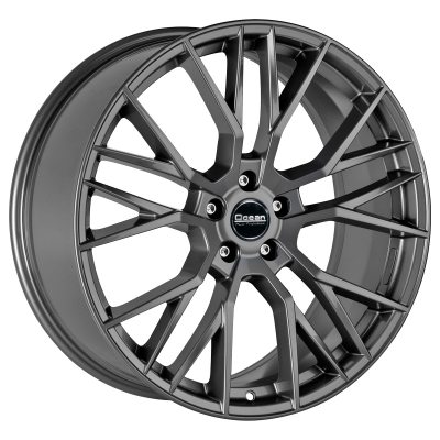 Ocean Wheels Gladio 9x21 5x120 ET30 72,6 Anthracite in the group WHEELS / RIMS / BRANDS / OCEAN WHEELS at TH Pettersson AB (209-AR215090305120726.AG)