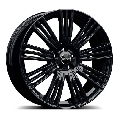 GMP Coventry 9x21 ET42 5x108 HUB 63,4 Glossy Black in the group WHEELS / RIMS / BRANDS / GMP WHEELS at TH Pettersson AB (209-GMP-COVE90214211831I)