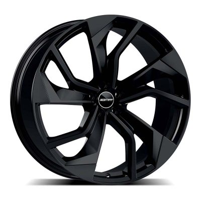 GMP Rebel 10x23 ET30 5x112 HUB 66,5 Glossy Black in the group WHEELS / RIMS / BRANDS / GMP WHEELS at TH Pettersson AB (209-GMP-REBE10233014531I)