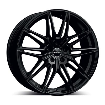GMP Specter 8x18 ET30 5x112 HUB 66,6 Glossy Black in the group WHEELS / RIMS / BRANDS / GMP WHEELS at TH Pettersson AB (209-GMP-SPEC80183015431I)