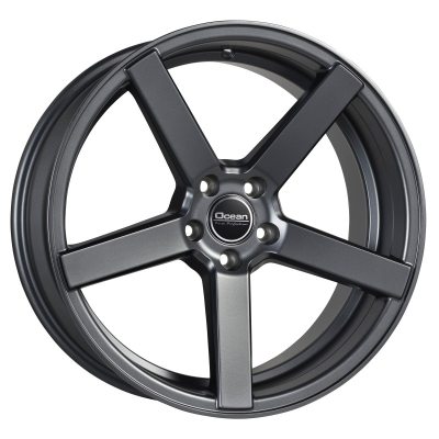Ocean Wheels Cruise Concave Antracit 10,5x20 5x112 ET40 72,6 in the group WHEELS / RIMS / BRANDS / OCEAN WHEELS at TH Pettersson AB (209-OC765075)