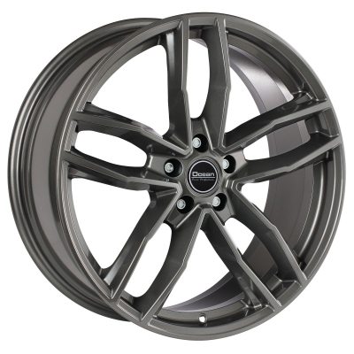 Ocean Wheels Trend Antracit 9,0x20 5x130 ET45 71,6 in the group WHEELS / RIMS / BRANDS / OCEAN WHEELS at TH Pettersson AB (209-OT197016AG)