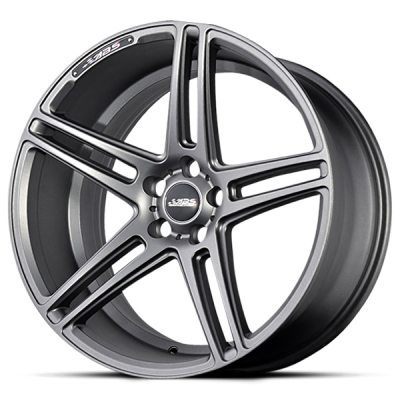 ABS Wheels ABS370 9x20 ET 38 MGM in the group WHEELS / RIMS / BRANDS / ABS WHEELS at TH Pettersson AB (213-ABS-ABS370-0002)