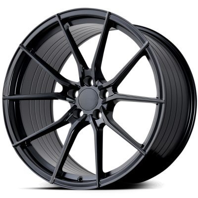 ABS Wheels F15 10x20 ET 40 Black in the group WHEELS / RIMS / BRANDS / ABS WHEELS at TH Pettersson AB (213-ABS-F15-0007)