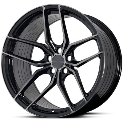 ABS Wheels F17 8,5x20 ET 35 Dark Tint in the group WHEELS / RIMS / BRANDS / ABS WHEELS at TH Pettersson AB (213-ABS-F17-0003)