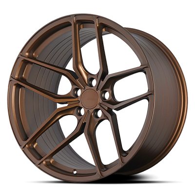 ABS Wheels F17 11x20 ET 28 Bronze in the group WHEELS / RIMS / BRANDS / ABS WHEELS at TH Pettersson AB (213-ABS-F17-0013)