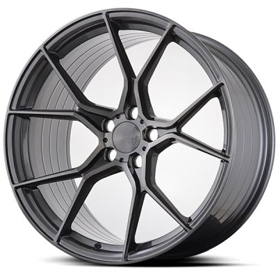 ABS Wheels F18 10x20 ET 43 DGM in the group WHEELS / RIMS / BRANDS / ABS WHEELS at TH Pettersson AB (213-ABS-F18-0008)