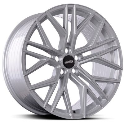 ABS Wheels F19 8,5x20 ET 38 Silver in the group WHEELS / RIMS / BRANDS / ABS WHEELS at TH Pettersson AB (213-ABS-F19-0001)