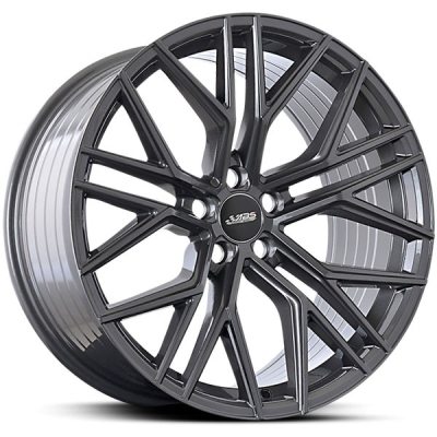 ABS Wheels F19 8,5x20 ET 38 GM in the group WHEELS / RIMS / BRANDS / ABS WHEELS at TH Pettersson AB (213-ABS-F19-0002)