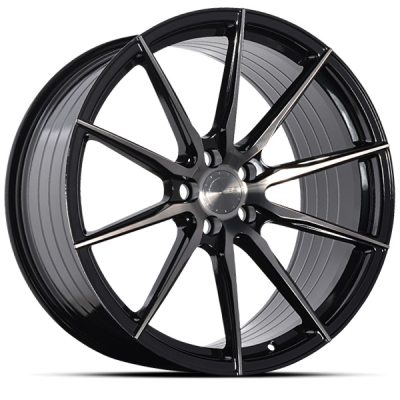 ABS Wheels F20 9,5x19 ET 40 Dark Tint in the group WHEELS / RIMS / BRANDS / ABS WHEELS at TH Pettersson AB (213-ABS-F20-0001)