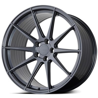 ABS Wheels F22 11x20 ET 42 Graphite in the group WHEELS / RIMS / BRANDS / ABS WHEELS at TH Pettersson AB (213-ABS-F22-0014)