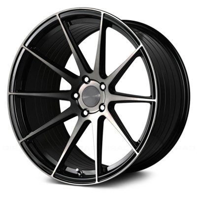 ABS Wheels F22 8,5x19 ET 38 Dark Tint in the group WHEELS / RIMS / BRANDS / ABS WHEELS at TH Pettersson AB (213-ABS-F22-0015)