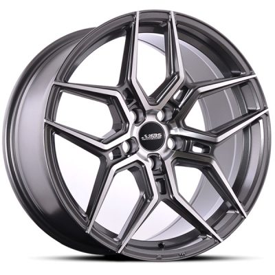 ABS Wheels F27 9,5x19 ET 40 MK in the group WHEELS / RIMS / BRANDS / ABS WHEELS at TH Pettersson AB (213-ABS-F27-0001)