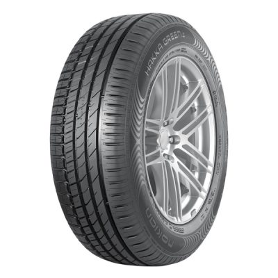 165 60r15 77h Nokian Hakka Green 2
