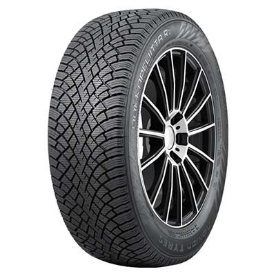 175/65R14 82R Nokian Hakkapeliitta R5 in the group TIRES / WINTER TIRES at TH Pettersson AB (214-T432135)