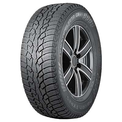 185/65R15C 97/95R Nokian Hakkapeliitta CR4 in the group TIRES / WINTER TIRES at TH Pettersson AB (214-T432366)