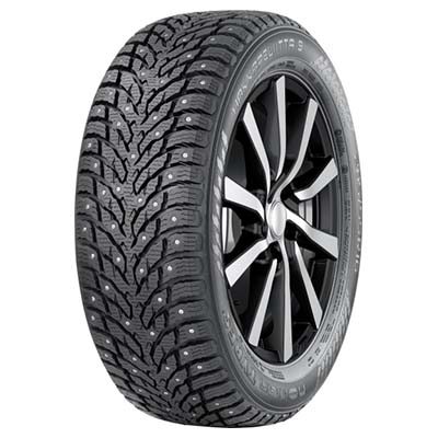 185/65R15 XL Nokian Hakkapeliitta 9 in the group TIRES / WINTER TIRES at TH Pettersson AB (214-TS32196)