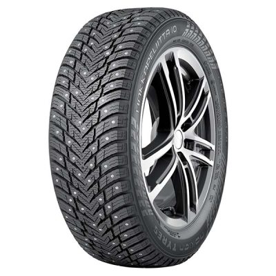 175/65R14 86T XL Nokian Hakkapeliitta 10 in the group TIRES / WINTER TIRES at TH Pettersson AB (214-TS32421)