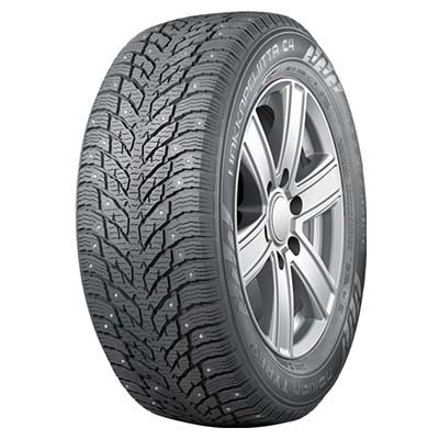 235/60R17C 117/115R Nokian Hakkapeliitta C4 in the group TIRES / WINTER TIRES at TH Pettersson AB (214-TS32800)