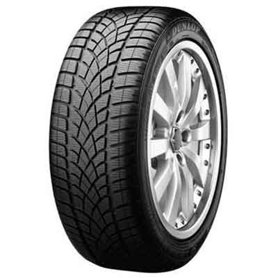 245/50R18 100H Run Flat MFS Dunlop SP Winter Sport 3D in the group TIRES / WINTER TIRES at TH Pettersson AB (215-518281)