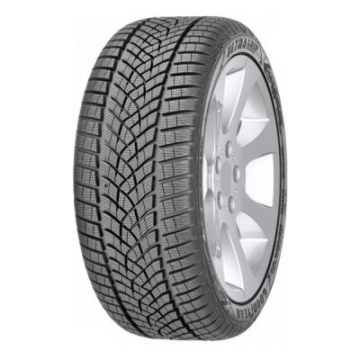 245/55R17 102H Goodyear UltraGrip PERFORMANCE 2 MS * ROF FP in the group TIRES / WINTER TIRES at TH Pettersson AB (215-523229)