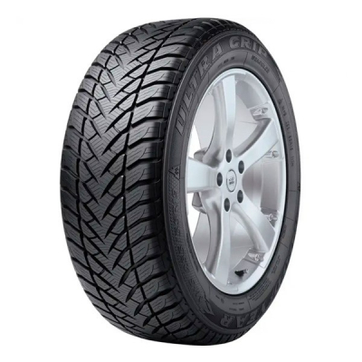 245/60R18 105H Goodyear UltraGrip + SUV MS in the group TIRES / WINTER TIRES at TH Pettersson AB (215-526043)