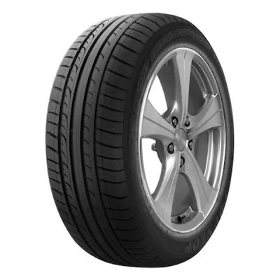 225/45R17 91W DUNLOP SP FASTRESPONSE MOE ROF MFS in the group TIRES / SUMMER TIRES at TH Pettersson AB (215-526376)